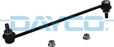 Dayco DSS1085 - Rod / Strut, stabiliser www.parts5.com