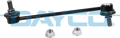 Dayco DSS1193 - Rod / Strut, stabiliser www.parts5.com