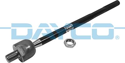 Dayco DSS1106 - Inner Tie Rod, Axle Joint www.parts5.com