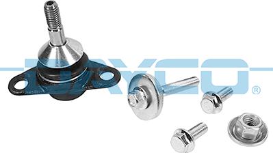 Dayco DSS1116 - Шарнири www.parts5.com