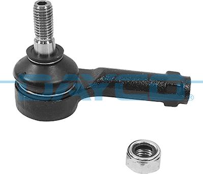 Dayco DSS1295 - Tie Rod End www.parts5.com