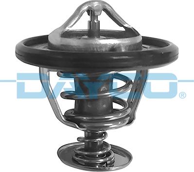 Dayco DT1040V - Termostaat,Jahutusvedelik www.parts5.com