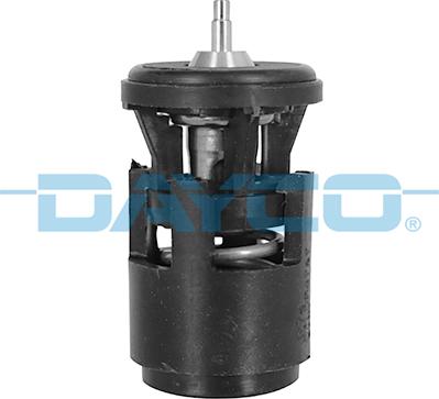 Dayco DT1053V - Termostat,lichid racire www.parts5.com