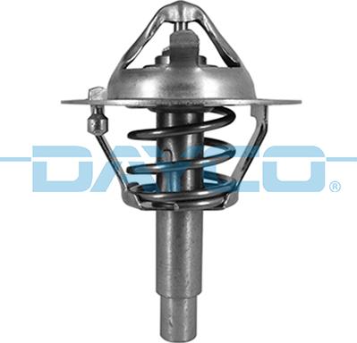 Dayco DT1052V - Termostat, hladilno sredstvo www.parts5.com