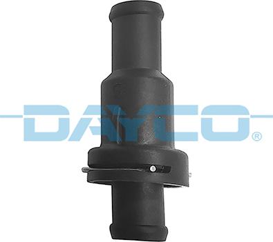 Dayco DT1064F - Termostat,lichid racire www.parts5.com