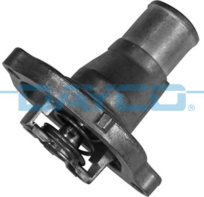 Dayco DT1063F - Termostat,lichid racire www.parts5.com