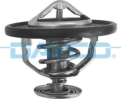 Dayco DT1000V - Thermostat d'eau www.parts5.com