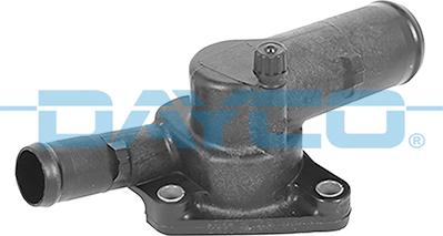 Dayco DT1080F - Thermostat, coolant www.parts5.com