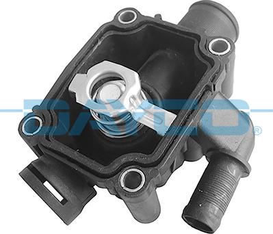 Dayco DT1088H - Thermostat, coolant www.parts5.com