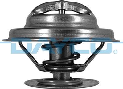 Dayco DT1032V - Термостат, охлаждающая жидкость www.parts5.com