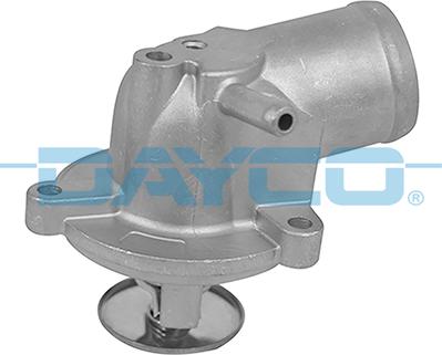 Dayco DT1076F - Termostat,lichid racire www.parts5.com