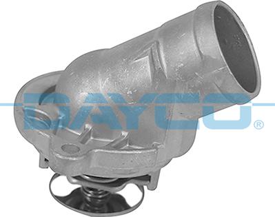 Dayco DT1077F - Termostaatti, jäähdytysneste www.parts5.com