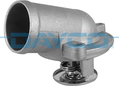 Dayco DT1151H - Termostat,lichid racire www.parts5.com