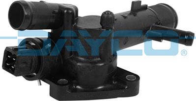 Dayco DT1108H - Termostat, środek chłodzący www.parts5.com