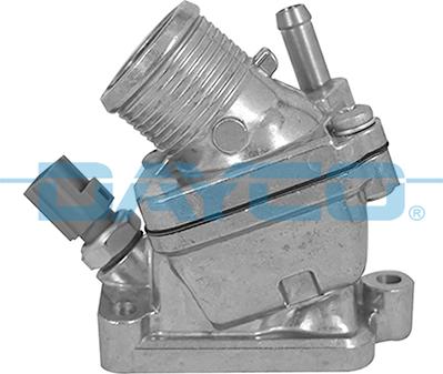 Dayco DT1119H - Termostat, środek chłodzący www.parts5.com