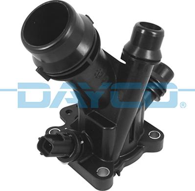 Dayco DT1188H - Termostat,lichid racire www.parts5.com