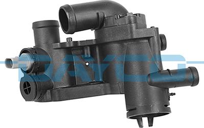 Dayco DT1126H - Θερμοστάτης, ψυκτικό υγρό www.parts5.com