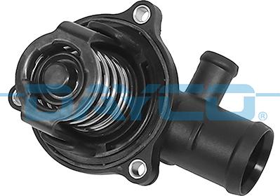 Dayco DT1308F - Термостат, охладителна течност www.parts5.com