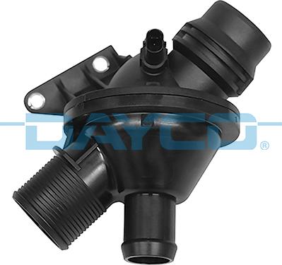 Dayco DT1319H - Thermostat, coolant www.parts5.com