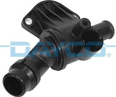 Dayco DT1315H - Thermostat, coolant parts5.com