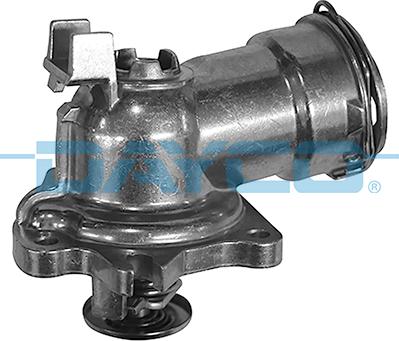 Dayco DT1311F - Θερμοστάτης, ψυκτικό υγρό www.parts5.com