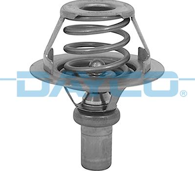 Dayco DT1205V - Termostat, rashladna tečnost www.parts5.com