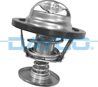 Dayco DT1208V - Termostato, refrigerante www.parts5.com