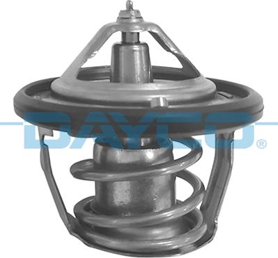 Dayco DT1213V - Thermostat d'eau www.parts5.com