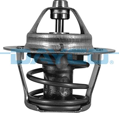 Dayco DT1233V - Термостат, охлаждающая жидкость www.parts5.com