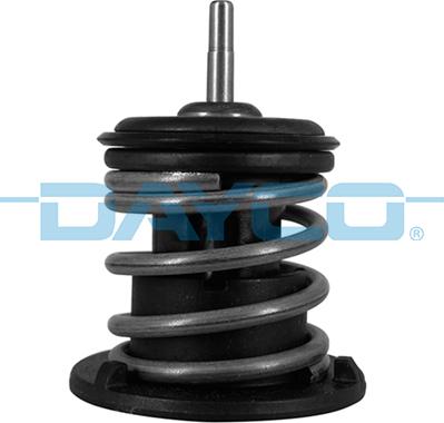 Dayco DT1271V - Termometar, rashladno sredstvo www.parts5.com