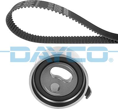 Dayco KTB947 - Timing Belt Set www.parts5.com