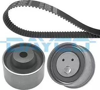 Dayco KTB953 - Hammasrihma komplekt www.parts5.com