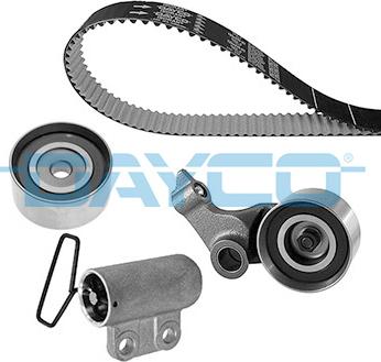 Dayco KTB965 - Set curea de distributie www.parts5.com