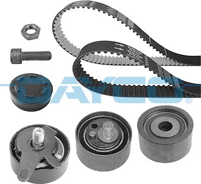 Dayco KTB913 - Fogasszíjkészlet www.parts5.com