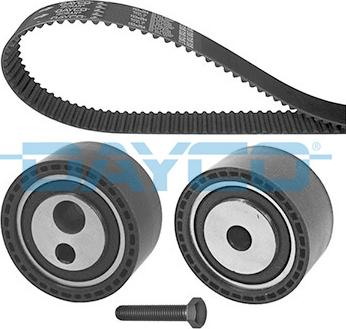 Dayco KTB492 - Kit de distribution www.parts5.com