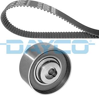 Dayco KTB466 - Timing Belt Set parts5.com