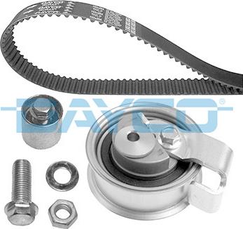 Dayco KTB475 - Timing Belt Set www.parts5.com