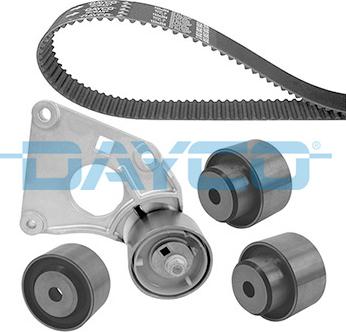 Dayco KTB560 - Timing Belt Set www.parts5.com