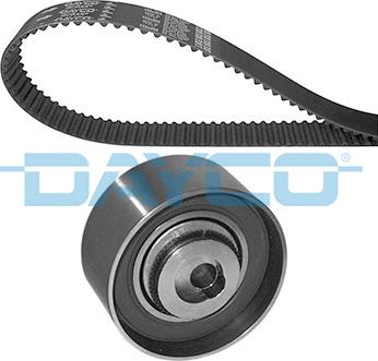 Dayco KTB513 - Timing Belt Set parts5.com