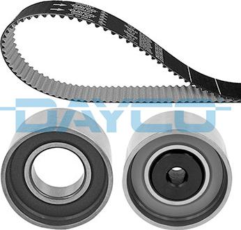 Dayco KTB537 - Set curea de distributie www.parts5.com