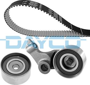 Dayco KTB527 - Set curea de distributie www.parts5.com