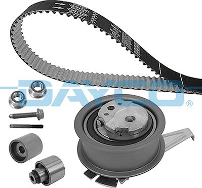 Dayco KTB1192 - Σετ οδοντωτού ιμάντα www.parts5.com