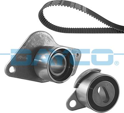 Dayco KTB112 - Timing Belt Set www.parts5.com