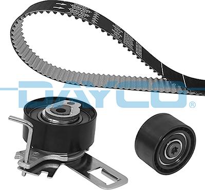 Dayco KTB1208 - Timing Belt Set parts5.com