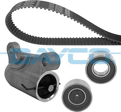 Dayco KTB840 - Timing Belt Set www.parts5.com