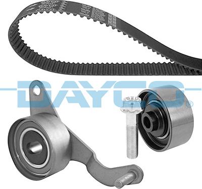 Dayco KTB826 - Set curea de distributie www.parts5.com