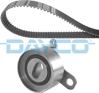 Dayco KTB354 - Zestaw paska rozrządu www.parts5.com