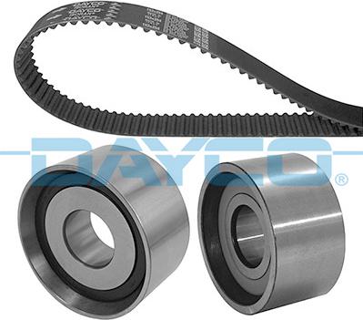 Dayco KTB305 - Set curea de distributie www.parts5.com