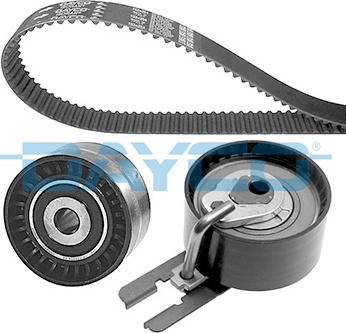 Dayco KTB323 - Timing Belt Set www.parts5.com