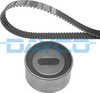 Dayco KTB375 - Set curea de distributie www.parts5.com